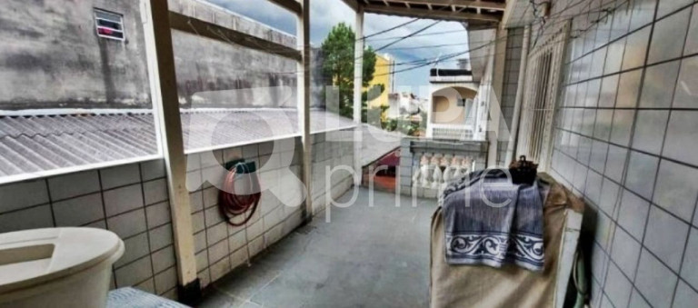 Imagem Casa com 7 Quartos à Venda, 160 m² em Jardim Brasil - São Paulo Imagem Casa com 7 Quartos à Venda, 160 m² em Jardim Brasil - São Paulo
