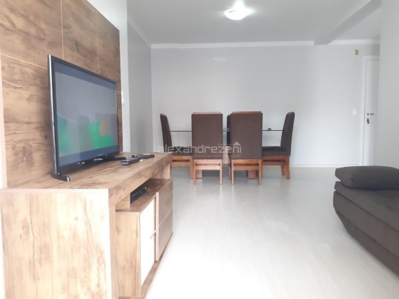 Imagem Apartamento com 2 Quartos à Venda, 75 m² em Bombas - Bombinhas