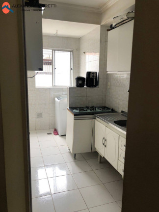 Imagem Apartamento com 2 Quartos à Venda, 64 m² em Vila Leopoldina - Sorocaba