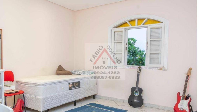 Imagem Sobrado com 3 Quartos à Venda, 240 m² em Morumbi - São Paulo