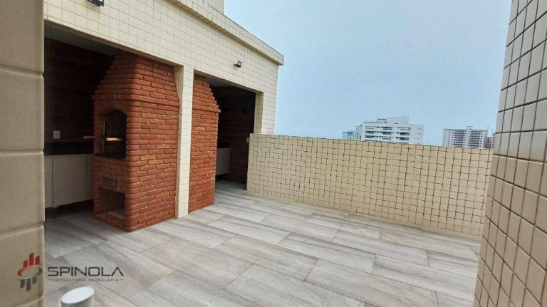 Imagem Apartamento com 2 Quartos à Venda, 53 m² em Vilamar - Praia Grande Imagem Apartamento com 2 Quartos à Venda, 53 m² em Vilamar - Praia Grande