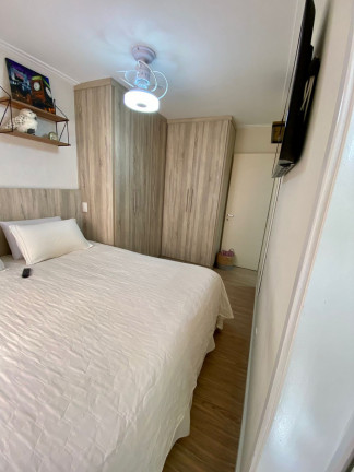 Imagem Apartamento com 1 Quarto à Venda, 59 m² em Chácara Seis De Outubro - São Paulo Imagem Apartamento com 1 Quarto à Venda, 59 m² em Chácara Seis De Outubro - São Paulo