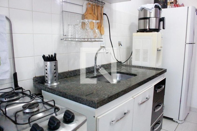 Imagem Apartamento com 2 Quartos à Venda, 50 m² em Vila Andrade - São Paulo Imagem Apartamento com 2 Quartos à Venda, 50 m² em Vila Andrade - São Paulo