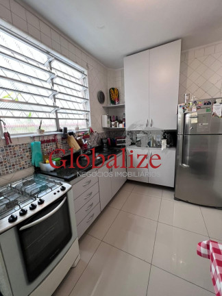 Imagem Imóvel com 2 Quartos à Venda, em Boqueirão - Santos Imagem Imóvel com 2 Quartos à Venda, em Boqueirão - Santos