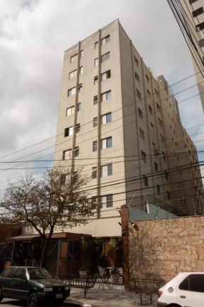 Imagem Apartamento com 2 Quartos à Venda, 110 m² em Tatuapé - São Paulo