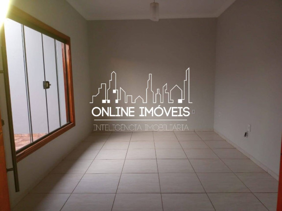 Casa com 3 Quartos à Venda,  em Jardim Santa Cruz - Mogi Guaçu