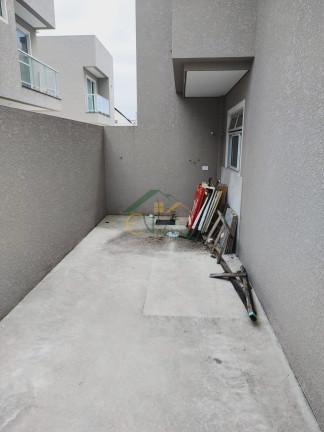 Imagem Casa de Condomínio com 3 Quartos à Venda, 115 m² em Bairro Alto - Curitiba Imagem Casa de Condomínio com 3 Quartos à Venda, 115 m² em Bairro Alto - Curitiba