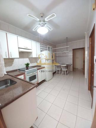 Imagem Apartamento com 3 Quartos à Venda, 163 m² em Boqueirão - Santos Imagem Apartamento com 3 Quartos à Venda, 163 m² em Boqueirão - Santos