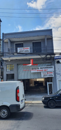 Imóvel para Alugar, 700 m² em Parada Inglesa - São Paulo