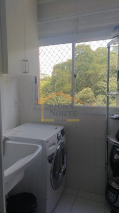 Imagem Apartamento com 2 Quartos à Venda, 50 m² em Tremembé - São Paulo Imagem Apartamento com 2 Quartos à Venda, 50 m² em Tremembé - São Paulo