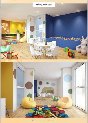 Imagem Apartamento com 3 Quartos à Venda, 85 m² em Jardim Carolina - Jundiaí