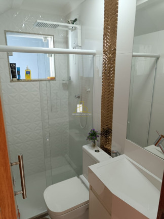 Imagem Casa com 3 Quartos à Venda, 200 m² em Morada De Laranjeiras - Serra Imagem Casa com 3 Quartos à Venda, 200 m² em Morada De Laranjeiras - Serra