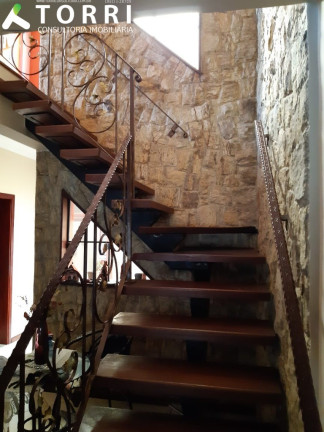 Imagem Sobrado com 3 Quartos à Venda, 180 m² em Wanel Ville - Sorocaba