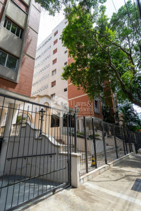 Imagem Apartamento com 2 Quartos à Venda, 76 m² em Moema - São Paulo