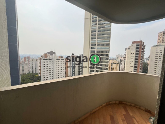 Imagem Apartamento com 4 Quartos à Venda ou Locação, 228 m² em Vila Suzana - São Paulo Imagem Apartamento com 4 Quartos à Venda ou Locação, 228 m² em Vila Suzana - São Paulo