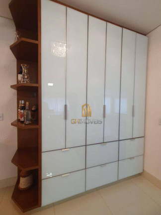 Imagem Chácara com 3 Quartos à Venda, 576 m² em Condomínio Cidade Das águas - Hidrolândia