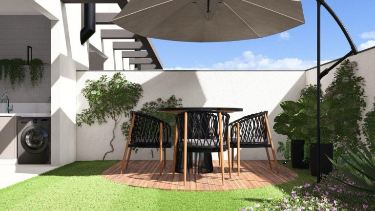 Imagem Casa com 3 Quartos à Venda, 150 m² em Ingleses Do Rio Vermelho - Florianópolis