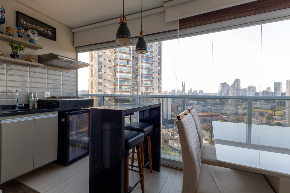 Imagem Apartamento com 2 Quartos à Venda, 75 m² em Brooklin - São Paulo