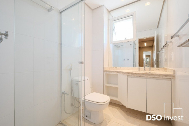 Imagem Apartamento com 3 Quartos à Venda, em Itaim Bibi - São Paulo Imagem Apartamento com 3 Quartos à Venda, em Itaim Bibi - São Paulo