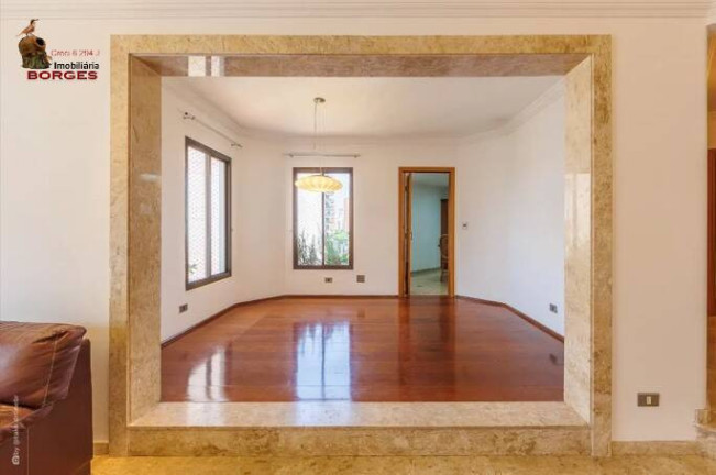 Imagem Apartamento com 4 Quartos à Venda, 218 m² em Campo Belo - São Paulo Imagem Apartamento com 4 Quartos à Venda, 218 m² em Campo Belo - São Paulo