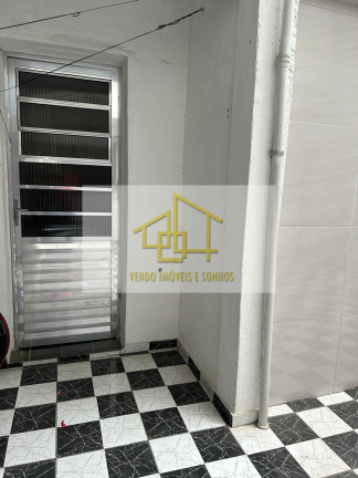 Imagem Imóvel com 5 Quartos à Venda, 120 m² em Jardim Ramala - São Paulo Imagem Imóvel com 5 Quartos à Venda, 120 m² em Jardim Ramala - São Paulo
