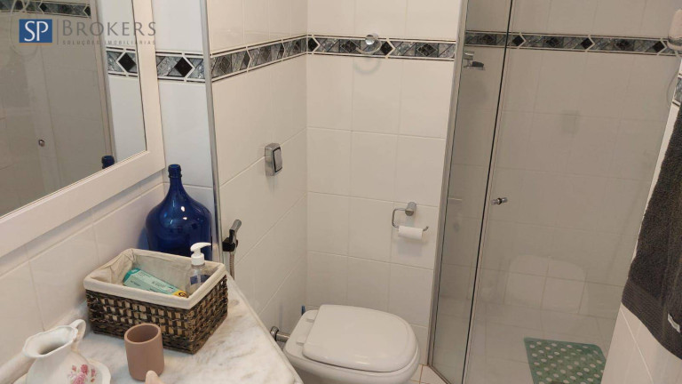 Imagem Apartamento com 3 Quartos à Venda, 110 m² em Cambuí - Campinas Imagem Apartamento com 3 Quartos à Venda, 110 m² em Cambuí - Campinas