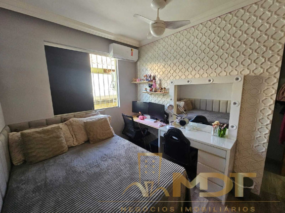 Imagem Casa com 2 Quartos à Venda, 87 m² em Copacabana - Belo Horizonte