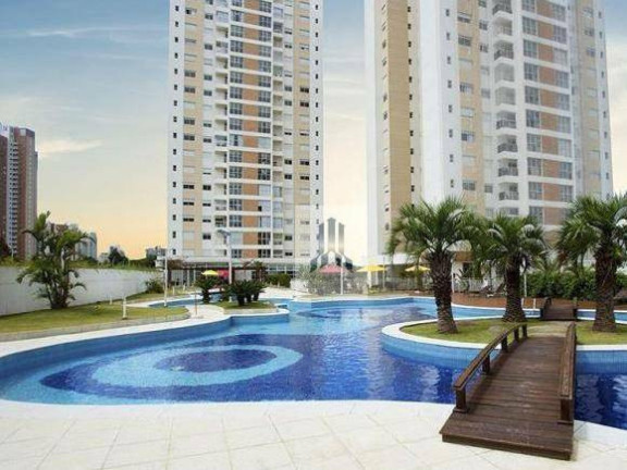 Imagem Apartamento com 2 Quartos à Venda, 70 m² em Ecoville - Curitiba