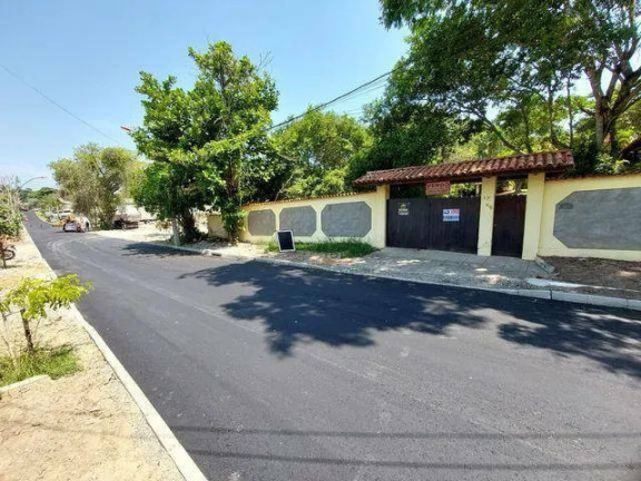 Casa com 3 Quartos à Venda, 230 m² em Condado De Maricá - Maricá