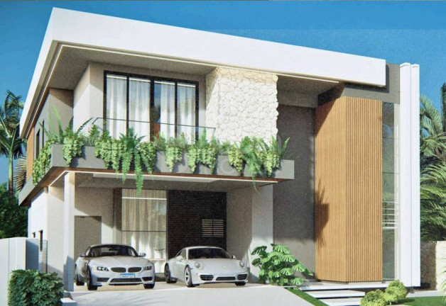 Apartamento com 5 Quartos à Venda, 366 m² em Santa Regina - Camboriú