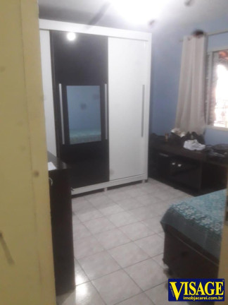 Imagem Casa com 3 Quartos à Venda, 119 m² em Vila Garcia - Jacareí Imagem Casa com 3 Quartos à Venda, 119 m² em Vila Garcia - Jacareí