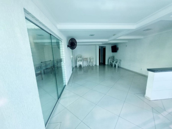 Imagem Apartamento com 2 Quartos para Alugar, 60 m² em Guilhermina - Praia Grande Imagem Apartamento com 2 Quartos para Alugar, 60 m² em Guilhermina - Praia Grande