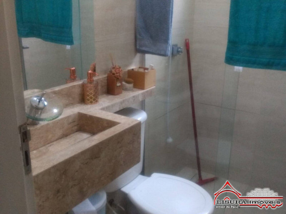 Imagem Casa de Condomínio com 3 Quartos à Venda, 90 m² em Cidade Salvador - Jacareí