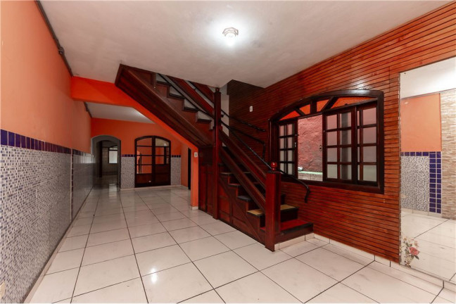Imagem Casa com 3 Quartos à Venda,  em Jardim Olinda - São Paulo