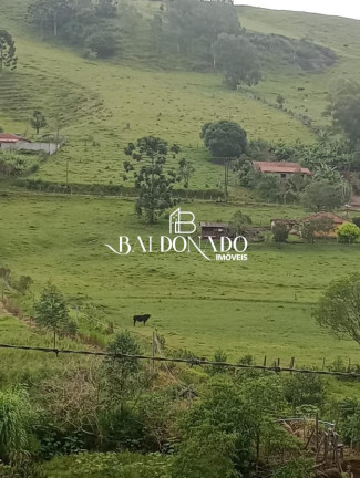 Terreno à Venda, 2.816 m² em Itapeva - Itapeva
