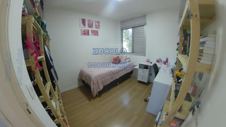 Imagem Apartamento com 3 Quartos à Venda, 62 m² em Jardim Stella - Santo André Imagem Apartamento com 3 Quartos à Venda, 62 m² em Jardim Stella - Santo André