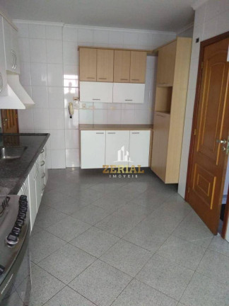 Imagem Apartamento com 4 Quartos à Venda, 163 m² em Barcelona - São Caetano Do Sul