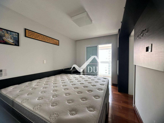 Imagem Apartamento com 3 Quartos à Venda, 191 m² em Embaré - Santos