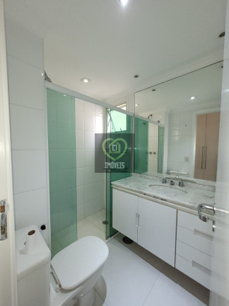 Imagem Apartamento com 2 Quartos para Alugar, 96 m² em Perdizes - São Paulo Imagem Apartamento com 2 Quartos para Alugar, 96 m² em Perdizes - São Paulo