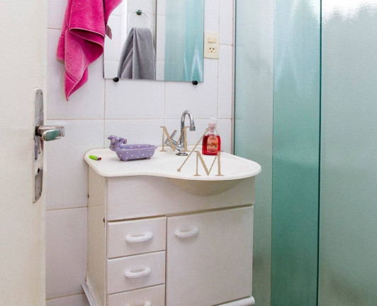 Imagem Apartamento com 2 Quartos à Venda, 110 m² em Boqueirão - Santos Imagem Apartamento com 2 Quartos à Venda, 110 m² em Boqueirão - Santos