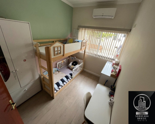 Imagem Casa com 3 Quartos à Venda, 154 m² em Horto Florestal - Sorocaba Imagem Casa com 3 Quartos à Venda, 154 m² em Horto Florestal - Sorocaba