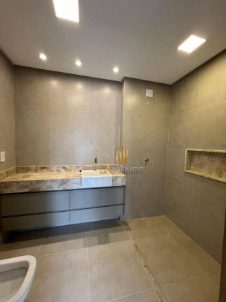 Imagem Apartamento com 3 Quartos à Venda, 97 m² em Setor Bueno - Goiânia