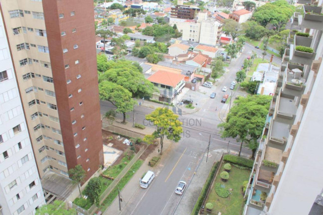 Imagem Apartamento com 4 Quartos para Alugar, 156 m² em Champagnat - Curitiba Imagem Apartamento com 4 Quartos para Alugar, 156 m² em Champagnat - Curitiba