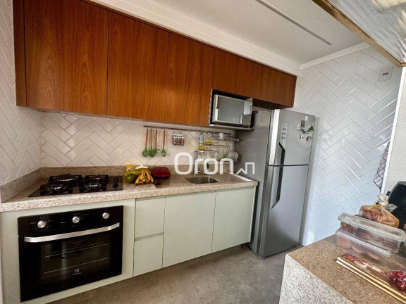 Imagem Apartamento com 2 Quartos à Venda, 59 m² em Setor Bueno - Goiânia Imagem Apartamento com 2 Quartos à Venda, 59 m² em Setor Bueno - Goiânia