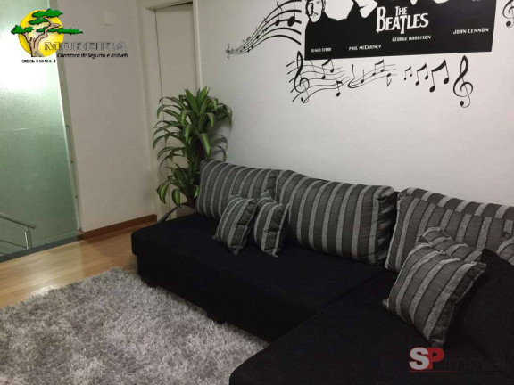 Imagem Casa de Condomínio com 3 Quartos à Venda, 200 m² em Tucuruvi - São Paulo