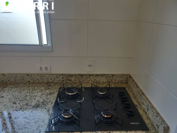 Imagem Apartamento com 2 Quartos à Venda, 48 m² em Caguassu - Sorocaba