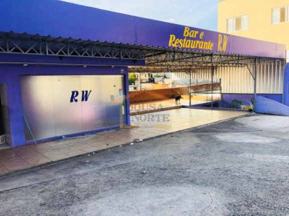 Imagem Ponto Comercial para Alugar, 700 m² em Pedra Branca - São Paulo