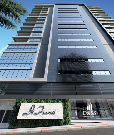 Imagem Apartamento com 3 Quartos à Venda, 125 m² em Itapema - Itapema
