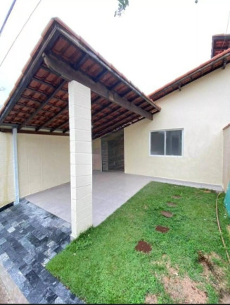 Imagem Casa com 2 Quartos à Venda, 160 m² em Parque Santo Antônio - Jacareí Imagem Casa com 2 Quartos à Venda, 160 m² em Parque Santo Antônio - Jacareí