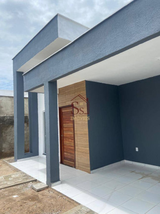 Imagem Casa com 2 Quartos à Venda,  em Bela Vista - Mossoró